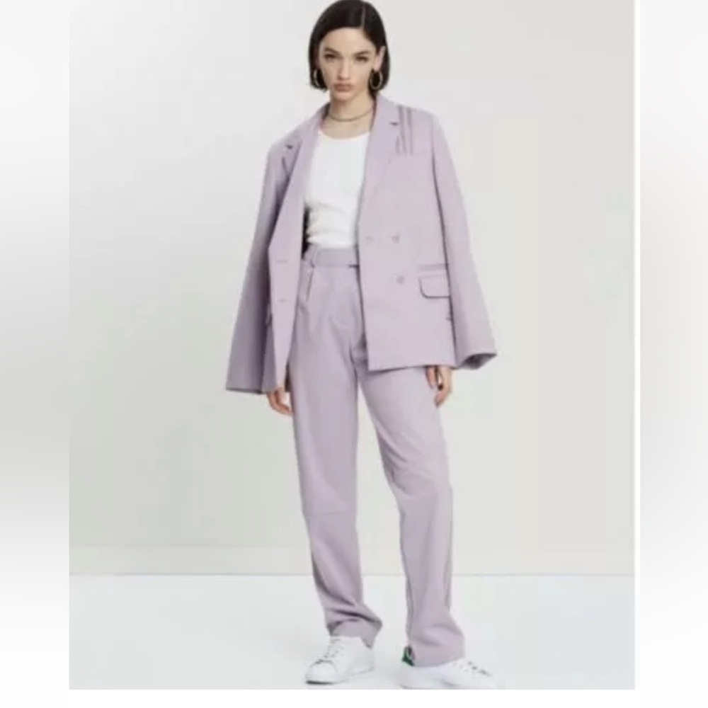 Nwot Deadstock Adidas Rare Originals x Danielle Cathari  DC  Blazer & Trousers